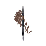 Nava Beauty SmashBox BROW TECH MATTE PENCIL White Smoke Brunette