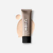 Nava Beauty Smashbox Halo Healthy Glow All-In-One Tinted Moisturizer SPF 25 White Smoke Fair Light