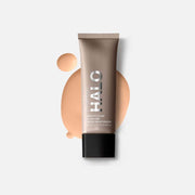Nava Beauty Smashbox Halo Healthy Glow All-In-One Tinted Moisturizer SPF 25 White Smoke Light Neutral