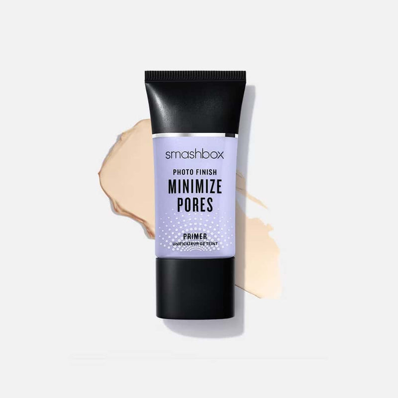 Nava Beauty Smashbox Photo Finish Minimize Pores Primer 30ml White Smoke