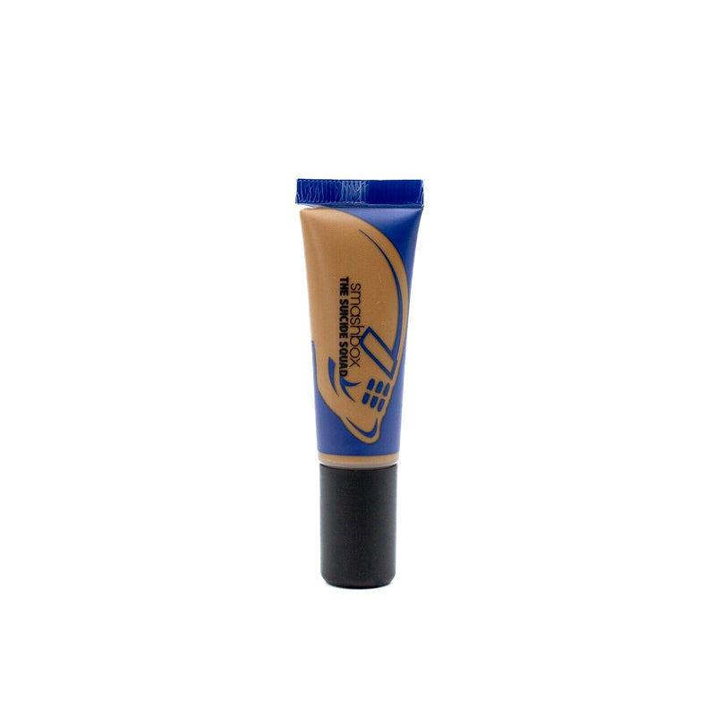 This is Beauty US Smashbox Always On Cream Shadow BLOODSPORT .34oz - Missing Box Eyes & Brows