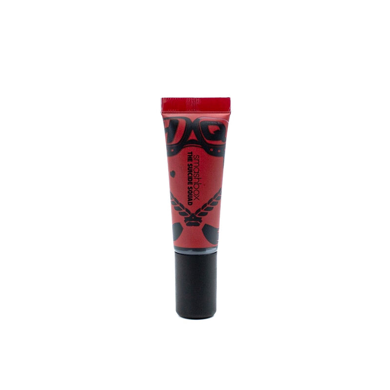 This is Beauty US Smashbox Always On Cream Shadow HARLEY QUINN .34oz - Missing Box Eyes & Brows
