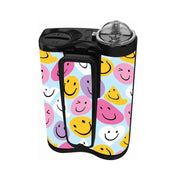 Peelz Smilies for Medtronic MiniMed 770G & 780G Peelz/Stickers