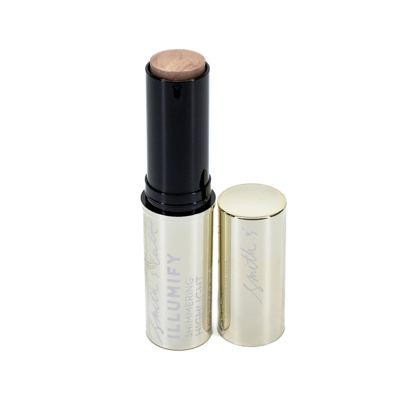 This is Beauty US Smith & Cult Illumify Shimmering Highlight SUMMERSAULT 0.33oz - Missing Box Misc