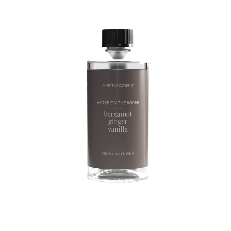 Aroma360 Shadow Dancing Oil