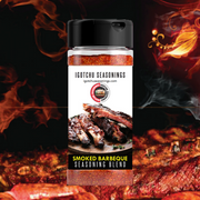 Igotchu Seasonings Igotchu BBQ Seasoning seasonings