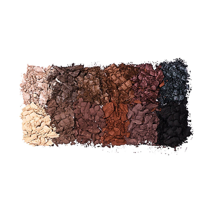 Freematic Eyeshadow Pro Palette by Doucce