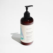 Shore Soap Co. Smooth Sailing Hand & Body Lotion (Amber) Body Lotion