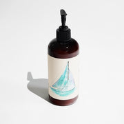 Shore Soap Co. Smooth Sailing Hand & Body Lotion (Amber) Body Lotion