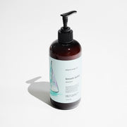 Shore Soap Co. Smooth Sailing Shampoo (Amber) Hair