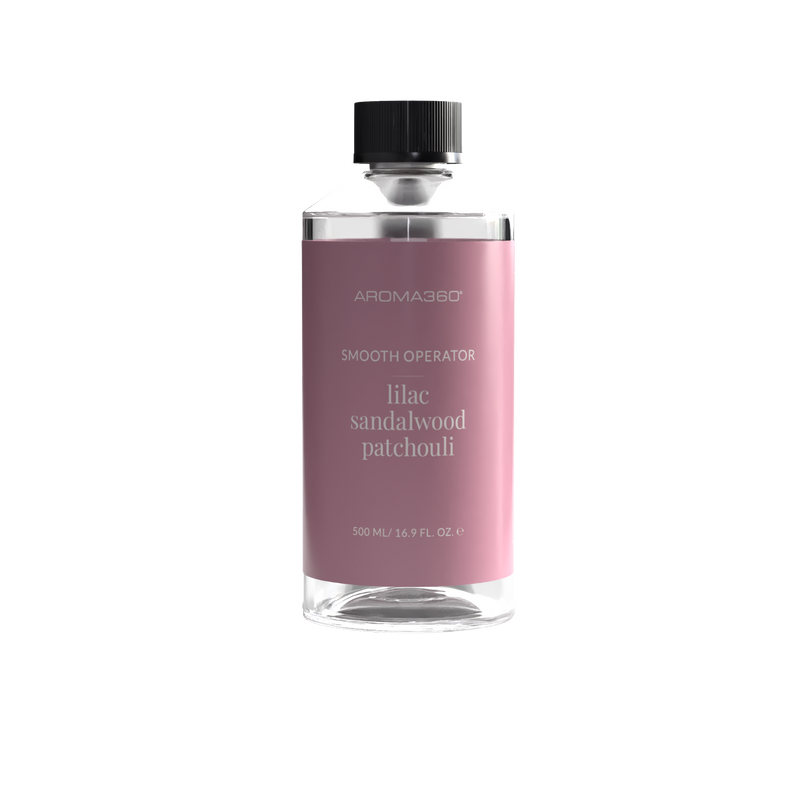 Aroma360 Smooth Operator Oil
