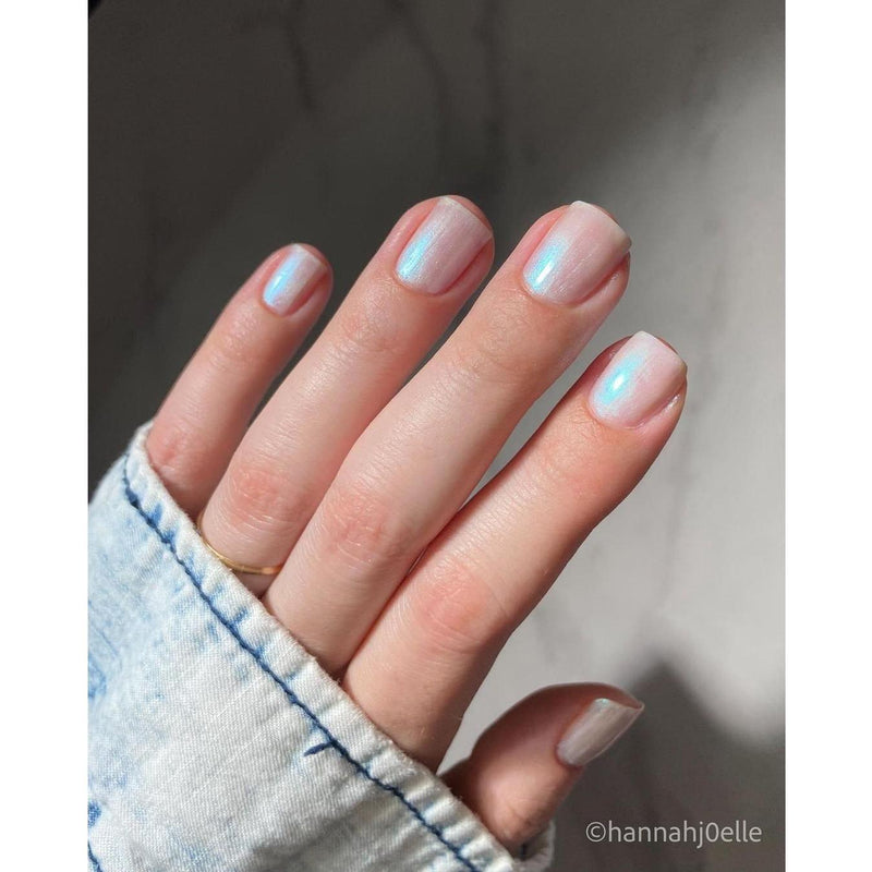 786 Cosmetics Bahrain - Breathable Nail Polish Nail Polishes