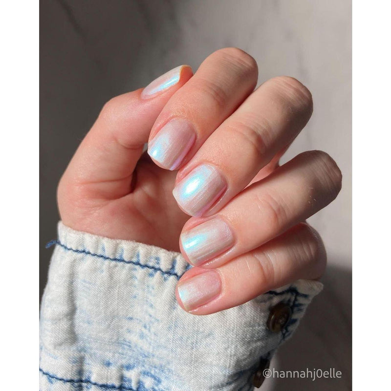 786 Cosmetics Bahrain - Breathable Nail Polish Nail Polishes