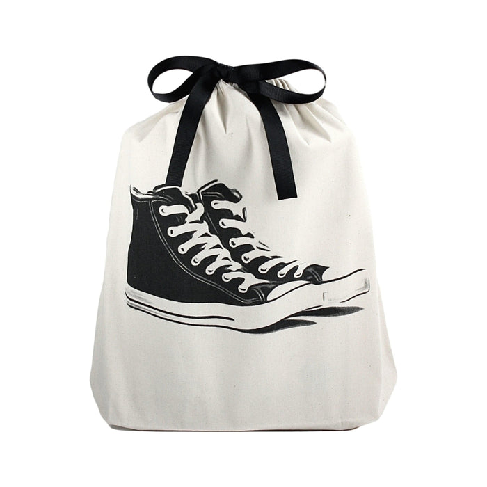 Bag-All - Sneakers Shoe Bag, Cream