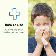 Plant Therapy Sniffle Stopper Essential Oil Pre-Diluted Roll-On Essential Oil