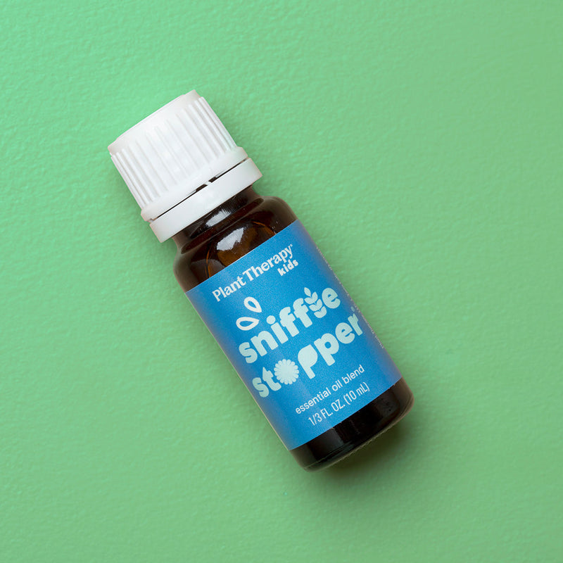 Plant Therapy Sniffle Stopper Essential Oil Essential Oil