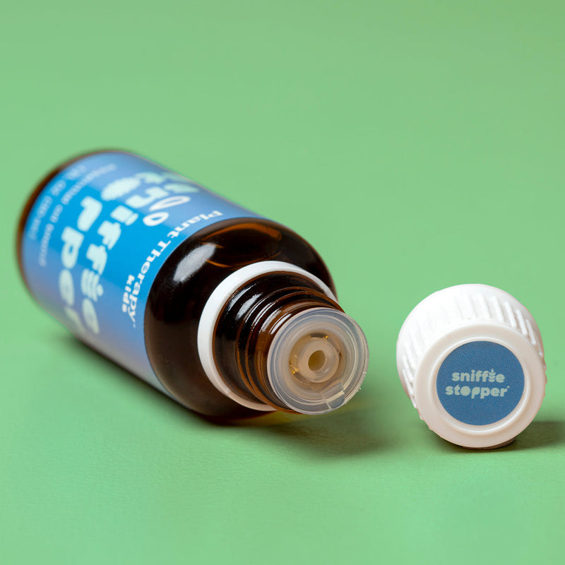 Plant Therapy Sniffle Stopper Essential Oil Essential Oil