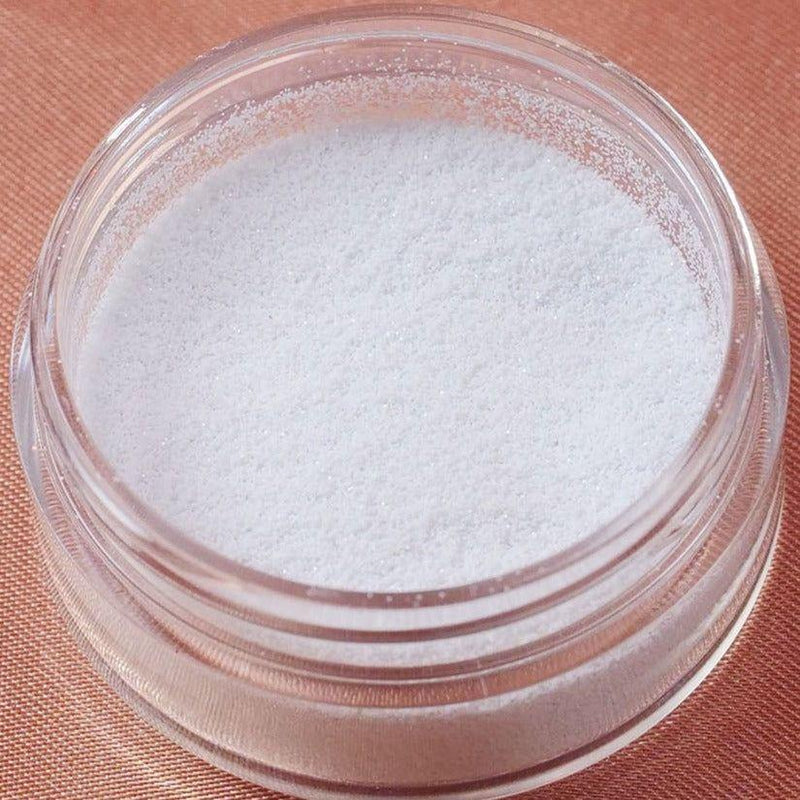 Red Iguana LLC Snow - Glitter Sugar Glitter