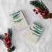 Holder Handmade - Frosted Fir Triple Butter Artisan Soap 5.1oz.