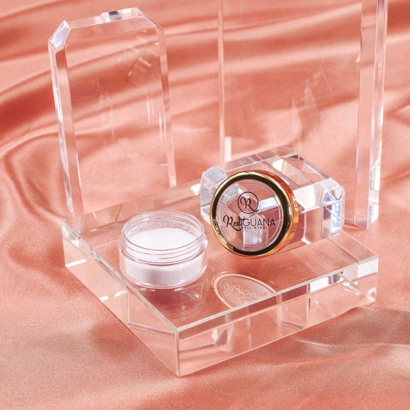 Red Iguana LLC Snow - Glitter Sugar Glitter