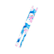 Peelz Snowman Sticker for InPen - Smart Insulin Pen Peelz/Stickers