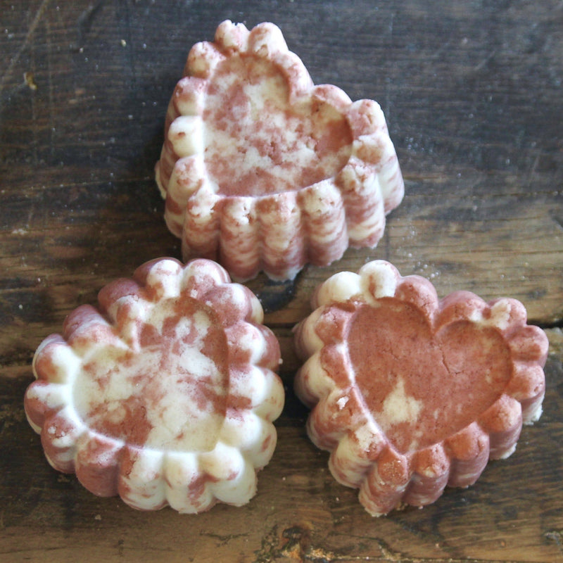 Soaplicity A Hot Pink Mess Bubble Bomb Bubble Bomb