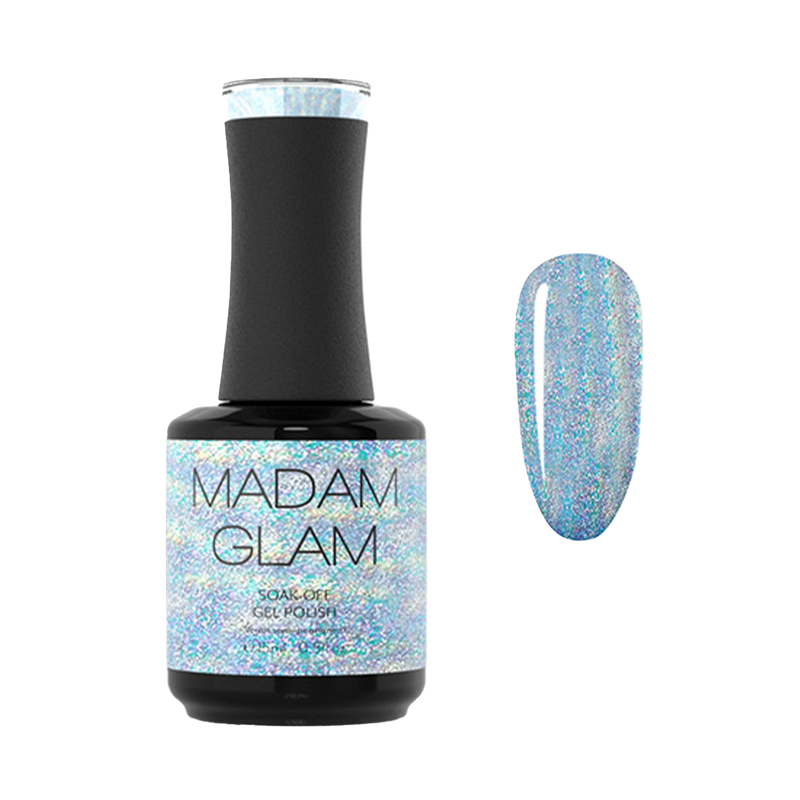 Madam Glam Sugar Cookie
