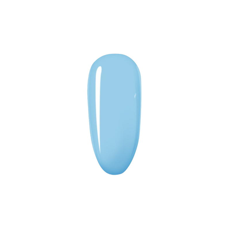 Madam Glam Baby Blue