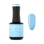 Madam Glam Baby Blue