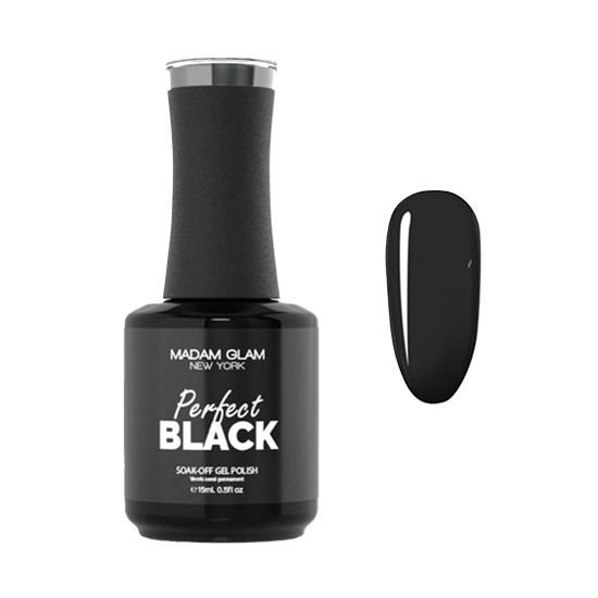 Madam Glam Perfect Black