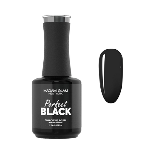 Madam Glam Perfect Black