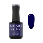 Madam Glam Behind the scenes