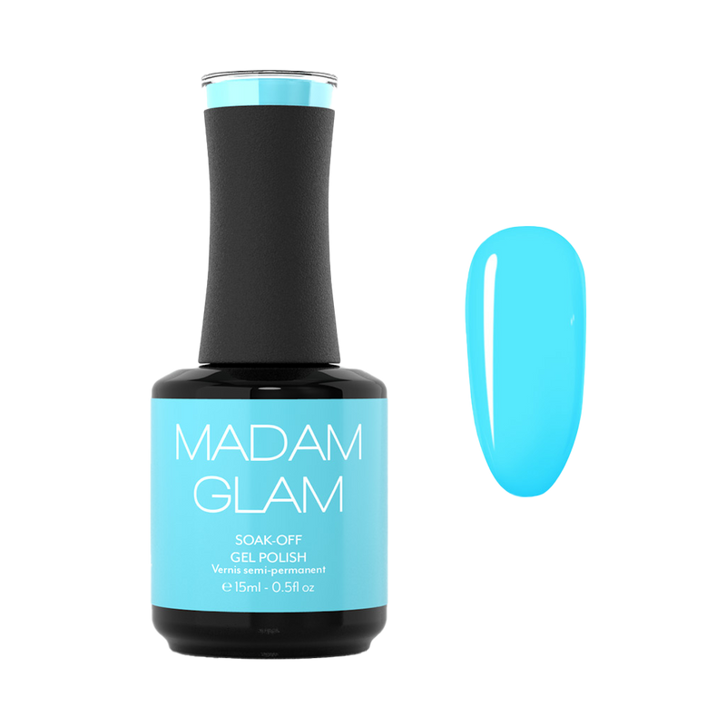 Madam Glam Bésame
