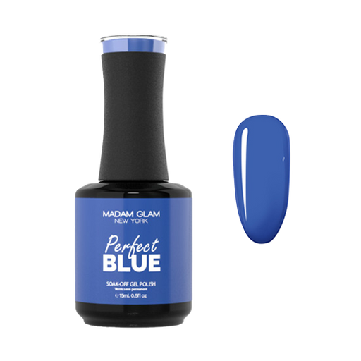 Madam Glam Perfect Blue