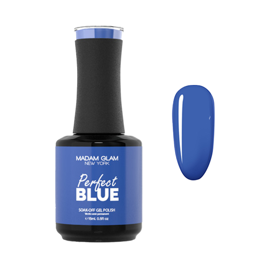Madam Glam Perfect Blue