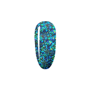 Madam Glam Under pressure