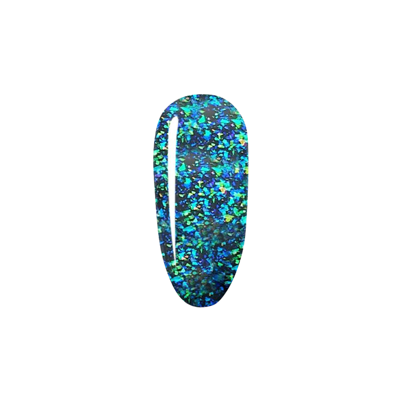 Madam Glam Under pressure