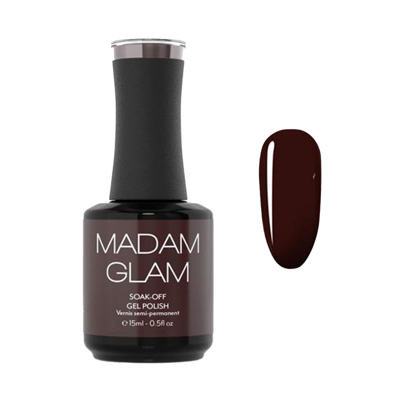 Madam Glam Dark Side