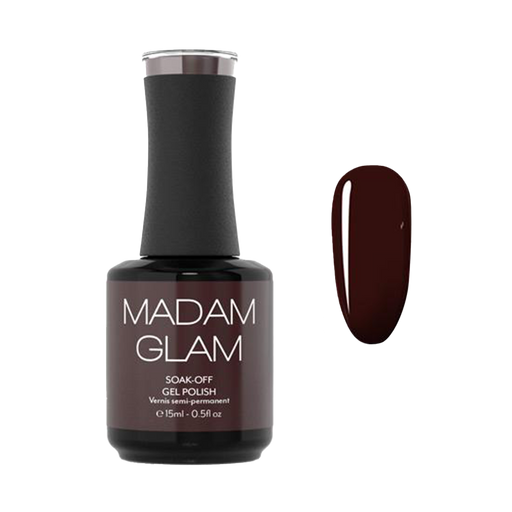 Madam Glam Dark Side