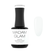 Madam Glam Builder White
