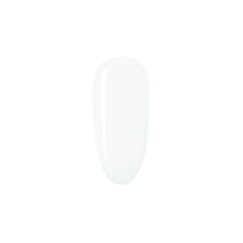 Madam Glam Builder White