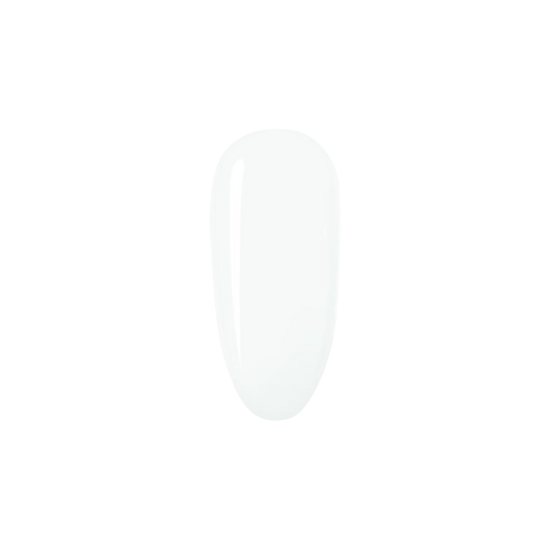 Madam Glam Builder White