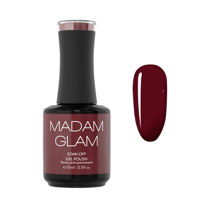 Madam Glam LA Style