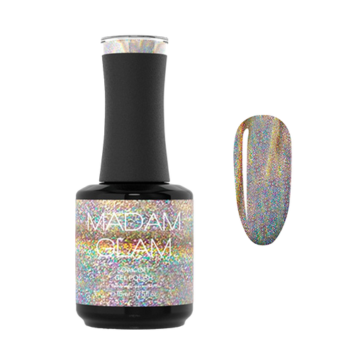 Madam Glam Holo Night