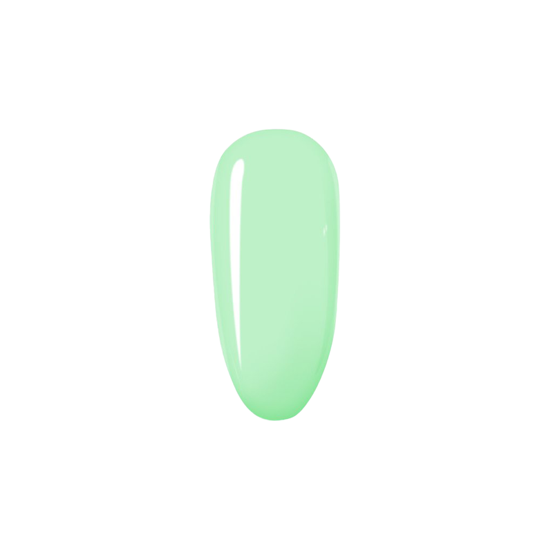 Madam Glam Dusty Pastel Green