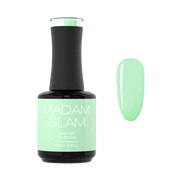Madam Glam Dusty Pastel Green