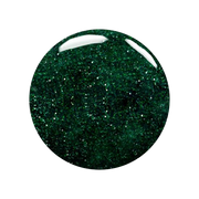 Madam Glam Glittery Emerald