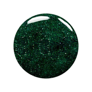 Madam Glam Glittery Emerald