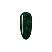 Madam Glam Glittery Emerald