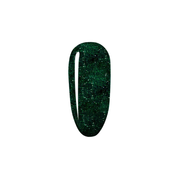 Madam Glam Glittery Emerald